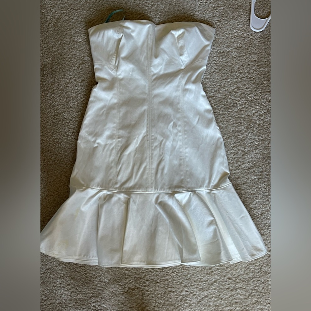 Marciano dress